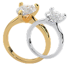 WEDDING RINGS